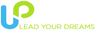 Upbrisk logo: Lead your dreams
